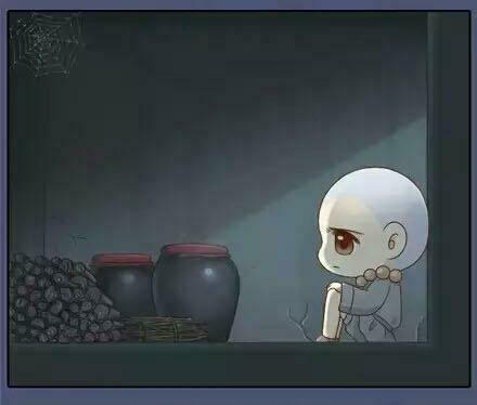 Tiểu Hồ Ly vs Tiểu Hóa Thượng: Chapter 11