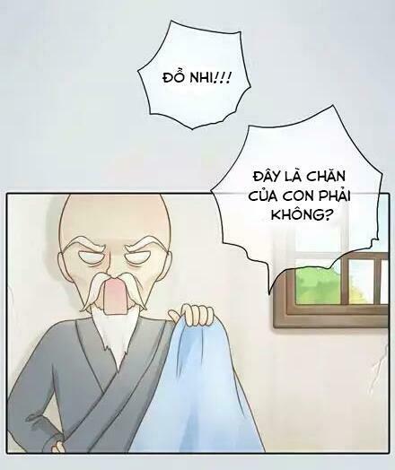 Tiểu Hồ Ly vs Tiểu Hóa Thượng: Chapter 11
