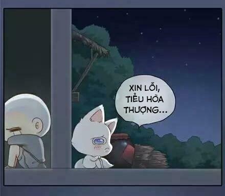 Tiểu Hồ Ly vs Tiểu Hóa Thượng: Chapter 11