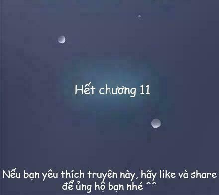 Tiểu Hồ Ly vs Tiểu Hóa Thượng: Chapter 11