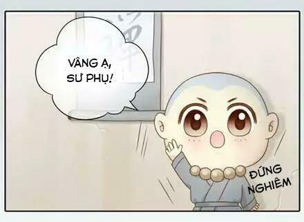 Tiểu Hồ Ly vs Tiểu Hóa Thượng: Chapter 11