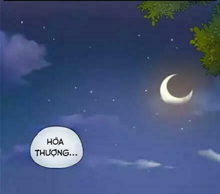 Tiểu Hồ Ly vs Tiểu Hóa Thượng: Chapter 11