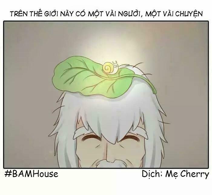 Tiểu Hồ Ly vs Tiểu Hóa Thượng: Chapter 12