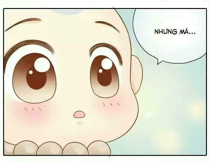 Tiểu Hồ Ly vs Tiểu Hóa Thượng: Chapter 13