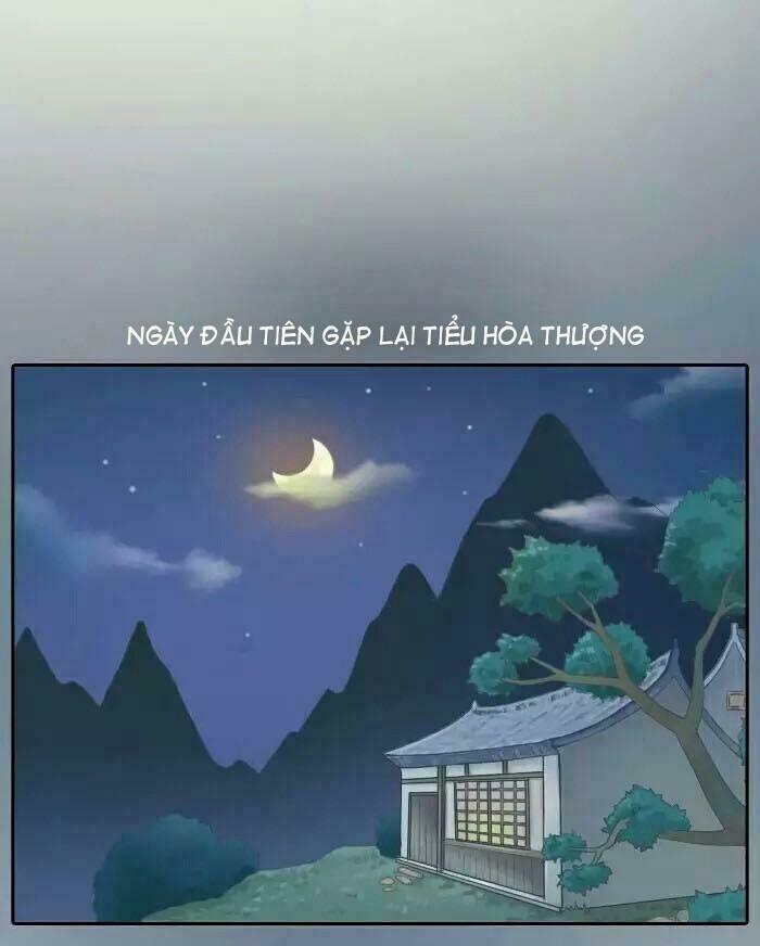 Tiểu Hồ Ly vs Tiểu Hóa Thượng: Chapter 13