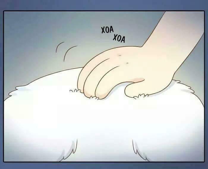 Tiểu Hồ Ly vs Tiểu Hóa Thượng: Chapter 14