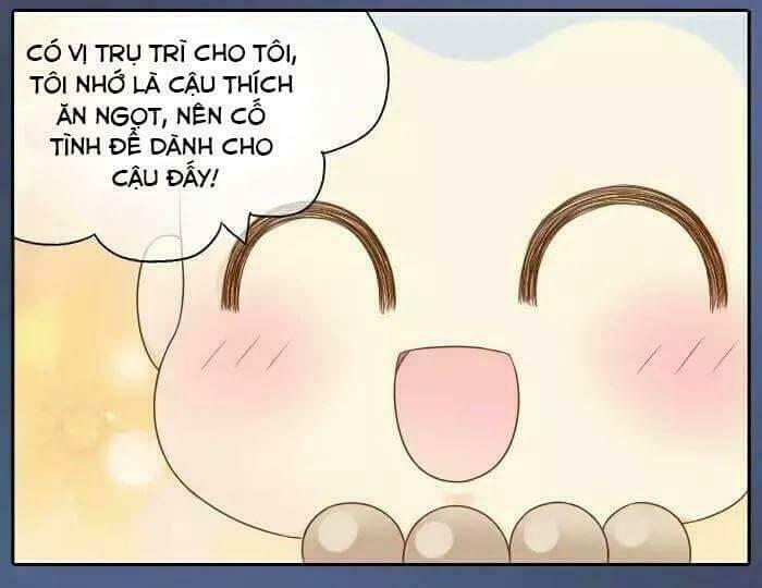 Tiểu Hồ Ly vs Tiểu Hóa Thượng: Chapter 14