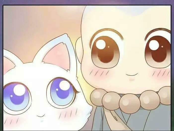 Tiểu Hồ Ly vs Tiểu Hóa Thượng: Chapter 14