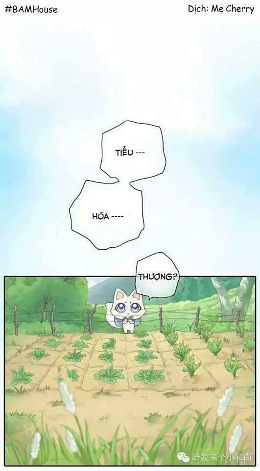 Tiểu Hồ Ly vs Tiểu Hóa Thượng: Chapter 14