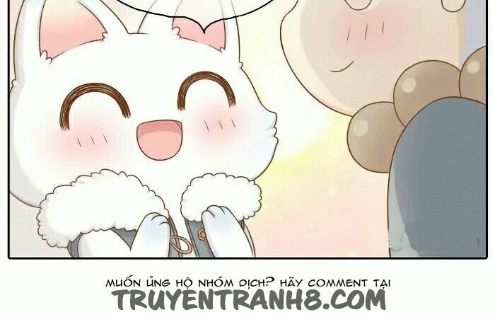 Tiểu Hồ Ly vs Tiểu Hóa Thượng: Chapter 21