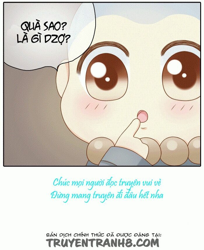 Tiểu Hồ Ly vs Tiểu Hóa Thượng: Chapter 21
