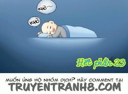 Tiểu Hồ Ly vs Tiểu Hóa Thượng: Chapter 23