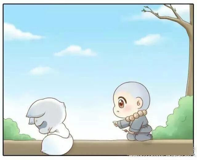 Tiểu Hồ Ly vs Tiểu Hóa Thượng: Chapter 31