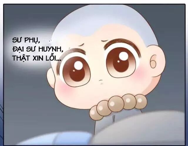 Tiểu Hồ Ly vs Tiểu Hóa Thượng: Chapter 33