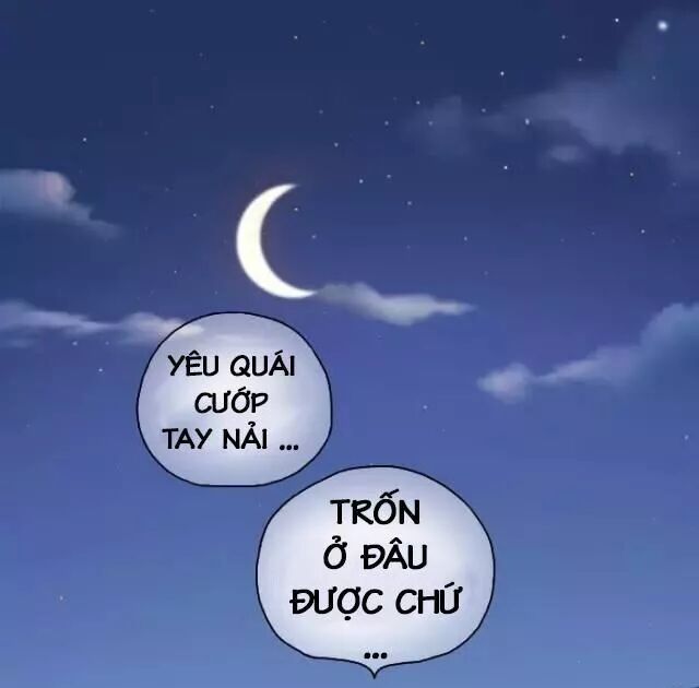 Tiểu Hồ Ly vs Tiểu Hóa Thượng: Chapter 33