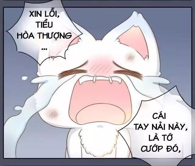 Tiểu Hồ Ly vs Tiểu Hóa Thượng: Chapter 33