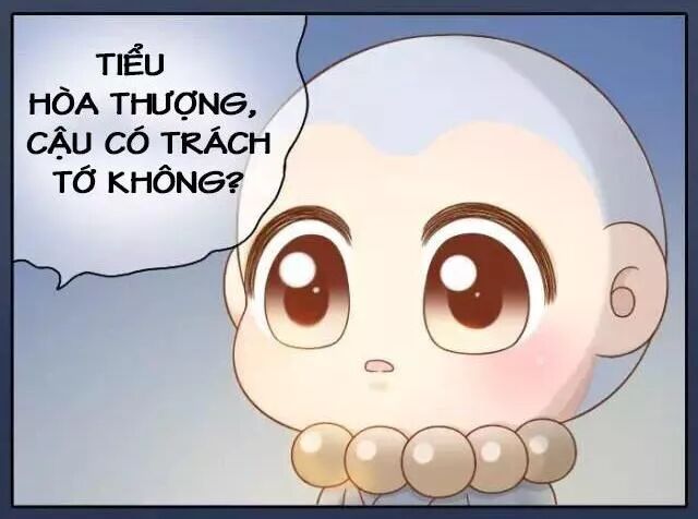 Tiểu Hồ Ly vs Tiểu Hóa Thượng: Chapter 33