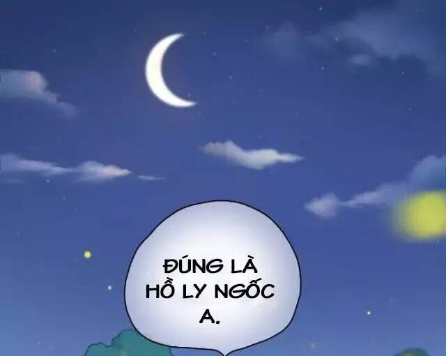 Tiểu Hồ Ly vs Tiểu Hóa Thượng: Chapter 33