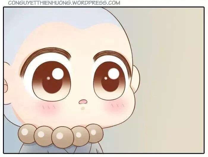 Tiểu Hồ Ly vs Tiểu Hóa Thượng: Chapter 34