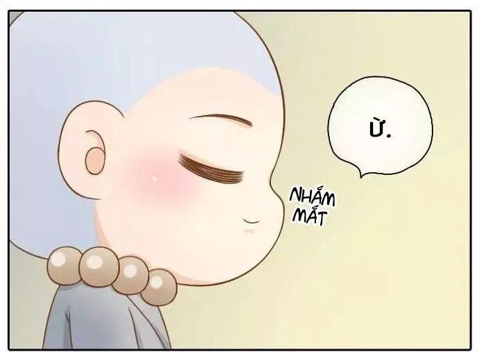 Tiểu Hồ Ly vs Tiểu Hóa Thượng: Chapter 34