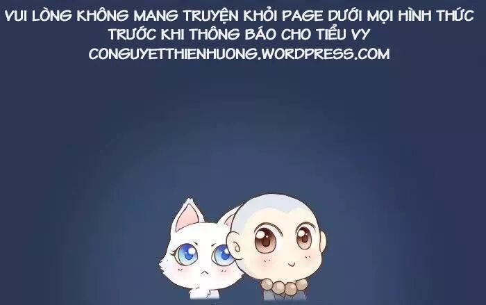Tiểu Hồ Ly vs Tiểu Hóa Thượng: Chapter 34