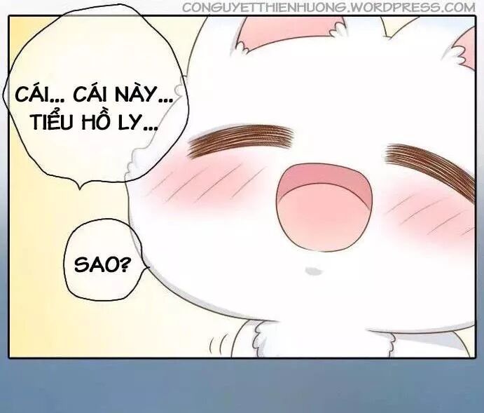 Tiểu Hồ Ly vs Tiểu Hóa Thượng: Chapter 34