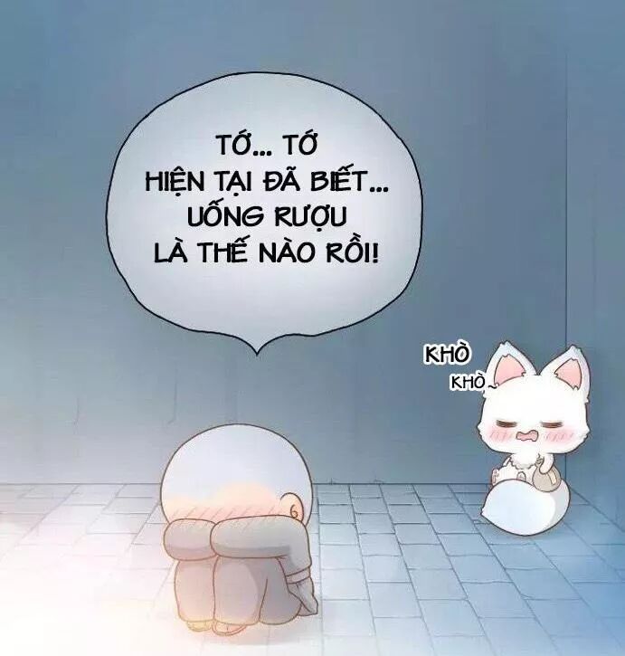 Tiểu Hồ Ly vs Tiểu Hóa Thượng: Chapter 34
