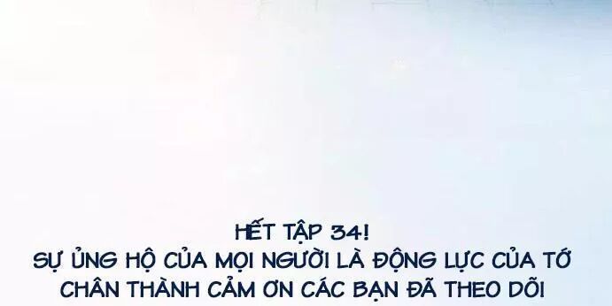 Tiểu Hồ Ly vs Tiểu Hóa Thượng: Chapter 34