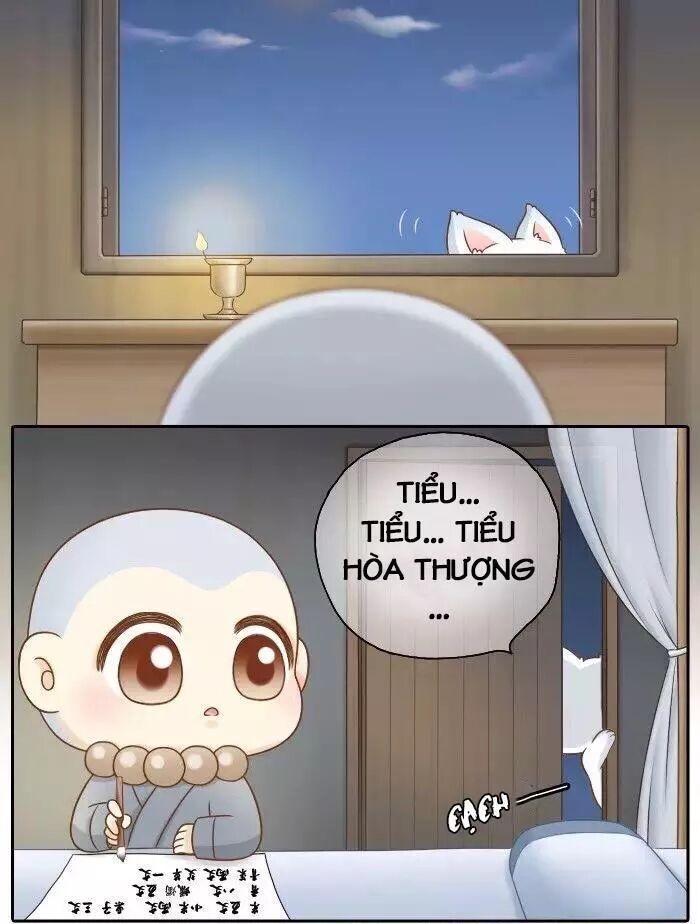 Tiểu Hồ Ly vs Tiểu Hóa Thượng: Chapter 34