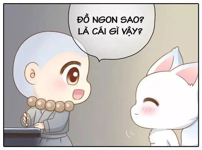 Tiểu Hồ Ly vs Tiểu Hóa Thượng: Chapter 34