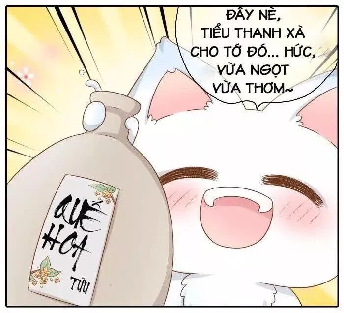 Tiểu Hồ Ly vs Tiểu Hóa Thượng: Chapter 34