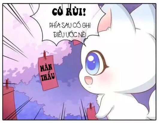 Tiểu Hồ Ly vs Tiểu Hóa Thượng: Chapter 35