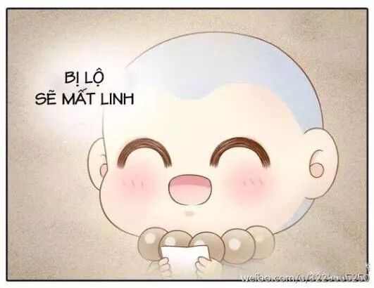 Tiểu Hồ Ly vs Tiểu Hóa Thượng: Chapter 35
