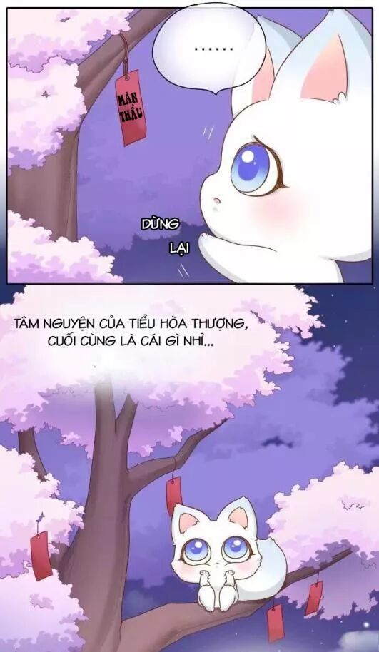 Tiểu Hồ Ly vs Tiểu Hóa Thượng: Chapter 35