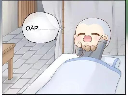 Tiểu Hồ Ly vs Tiểu Hóa Thượng: Chapter 35