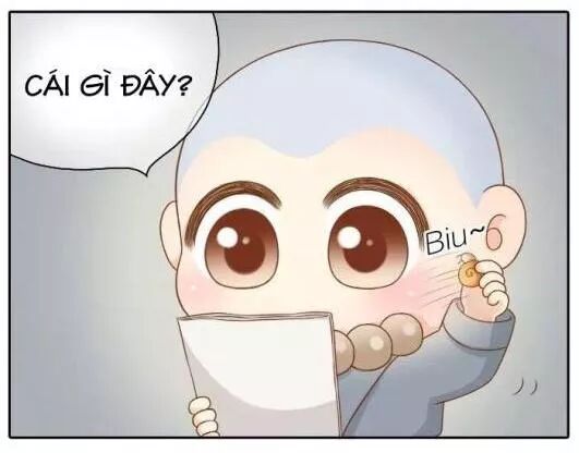 Tiểu Hồ Ly vs Tiểu Hóa Thượng: Chapter 35