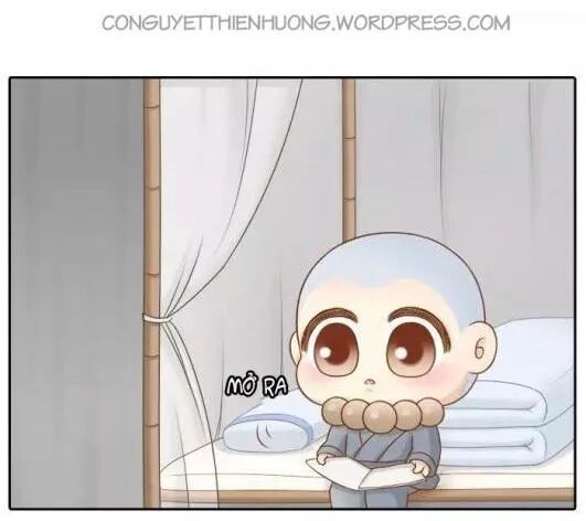 Tiểu Hồ Ly vs Tiểu Hóa Thượng: Chapter 35