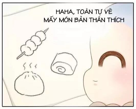 Tiểu Hồ Ly vs Tiểu Hóa Thượng: Chapter 35