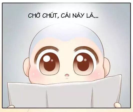 Tiểu Hồ Ly vs Tiểu Hóa Thượng: Chapter 35