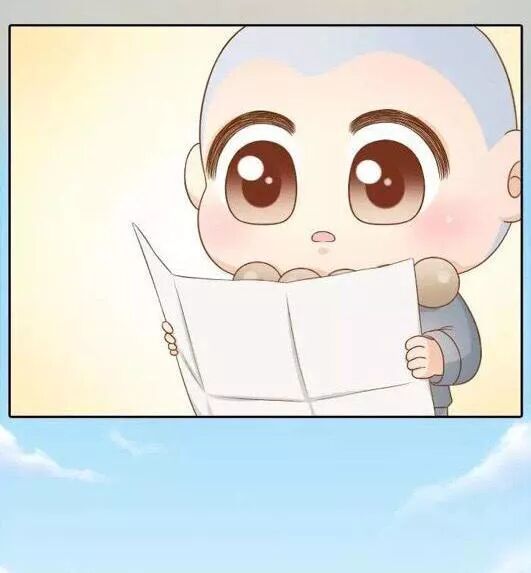 Tiểu Hồ Ly vs Tiểu Hóa Thượng: Chapter 35
