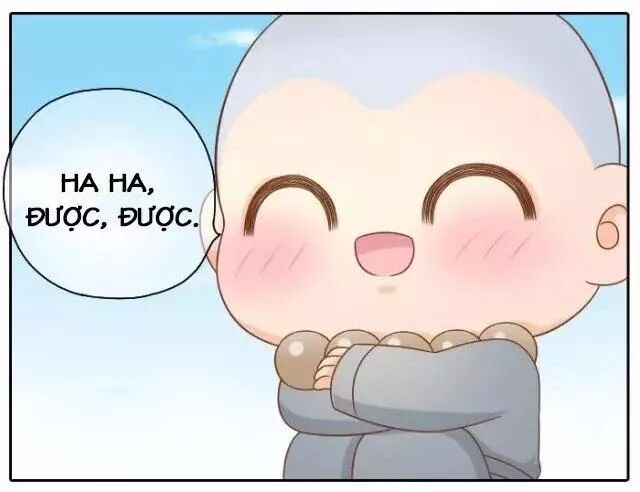 Tiểu Hồ Ly vs Tiểu Hóa Thượng: Chapter 37