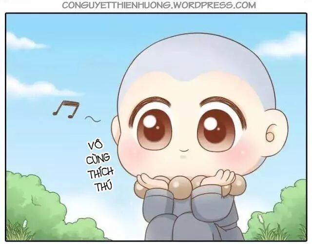 Tiểu Hồ Ly vs Tiểu Hóa Thượng: Chapter 37