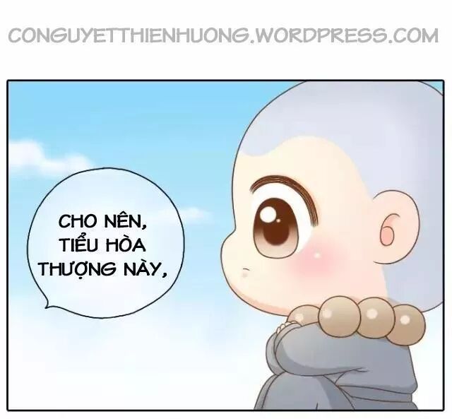 Tiểu Hồ Ly vs Tiểu Hóa Thượng: Chapter 37