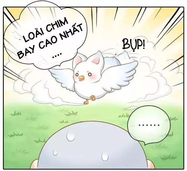 Tiểu Hồ Ly vs Tiểu Hóa Thượng: Chapter 38