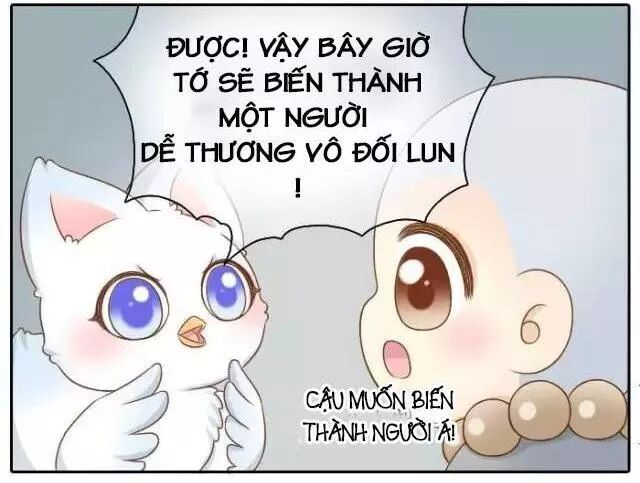 Tiểu Hồ Ly vs Tiểu Hóa Thượng: Chapter 38