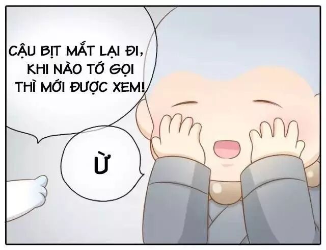 Tiểu Hồ Ly vs Tiểu Hóa Thượng: Chapter 38