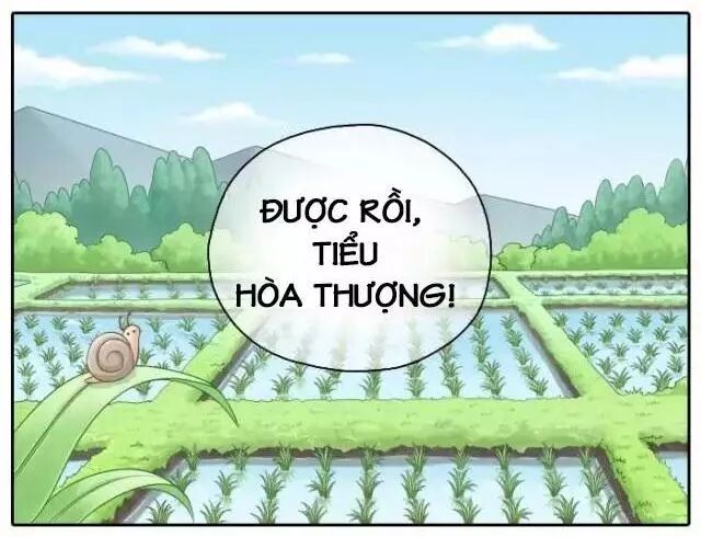 Tiểu Hồ Ly vs Tiểu Hóa Thượng: Chapter 38