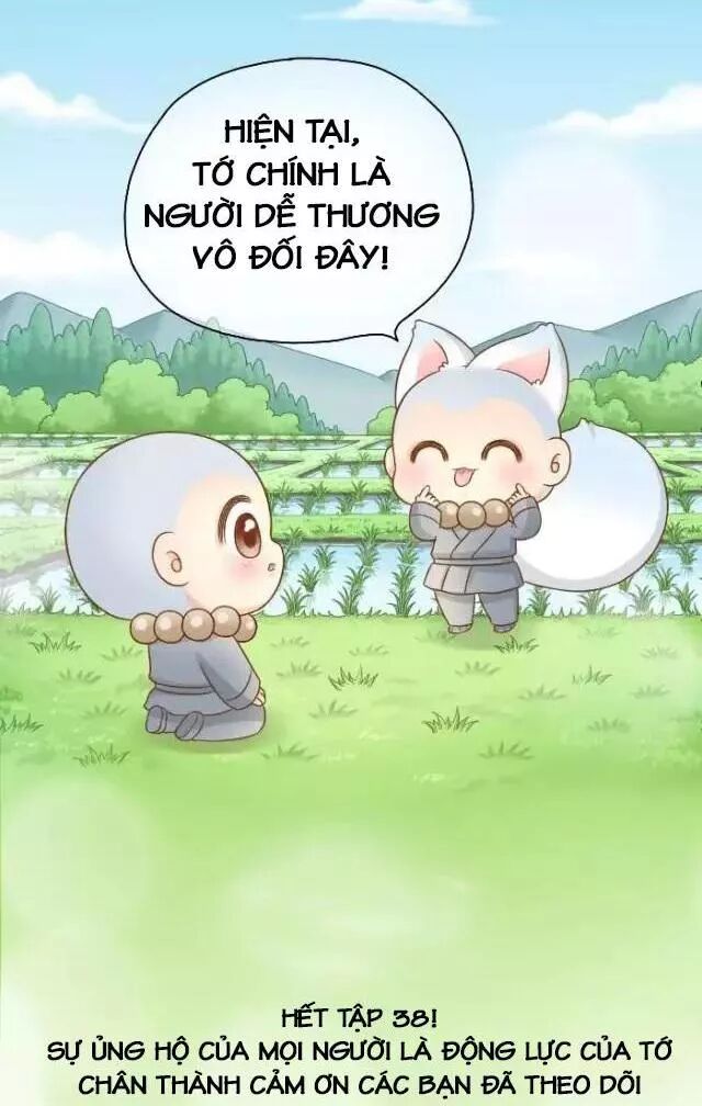 Tiểu Hồ Ly vs Tiểu Hóa Thượng: Chapter 38