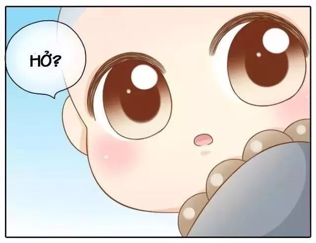 Tiểu Hồ Ly vs Tiểu Hóa Thượng: Chapter 38