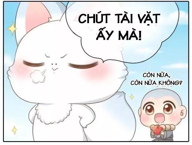 Tiểu Hồ Ly vs Tiểu Hóa Thượng: Chapter 38